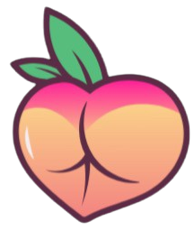 Teasy Peach